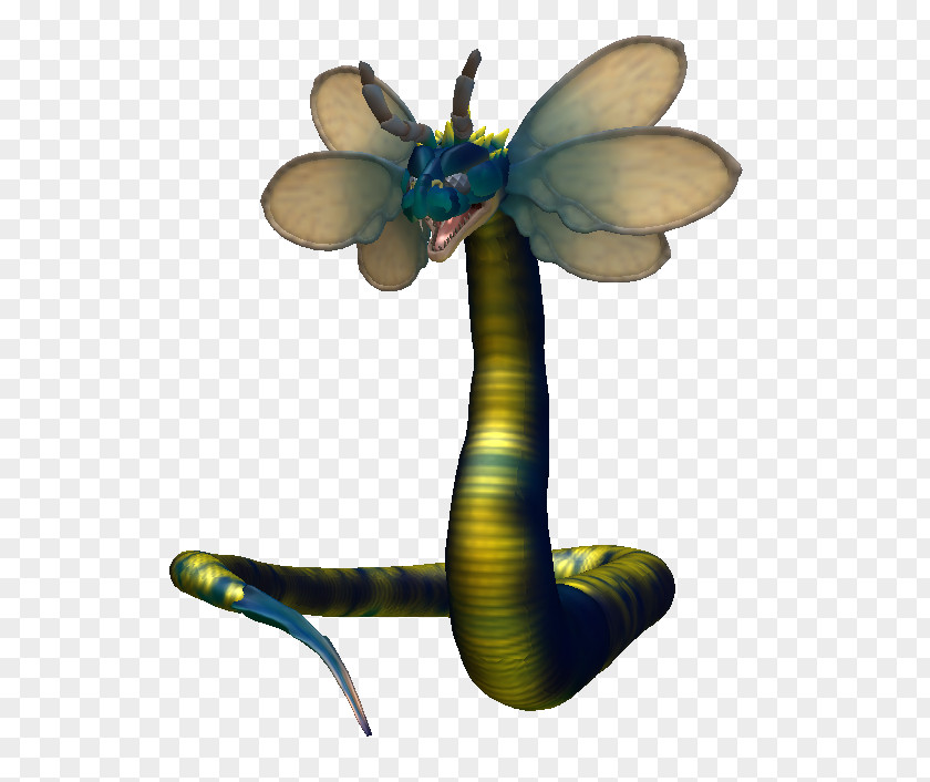 Insect Legendary Creature PNG