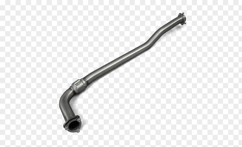 Land Rover Pipe Exhaust System Defender 300Tdi PNG