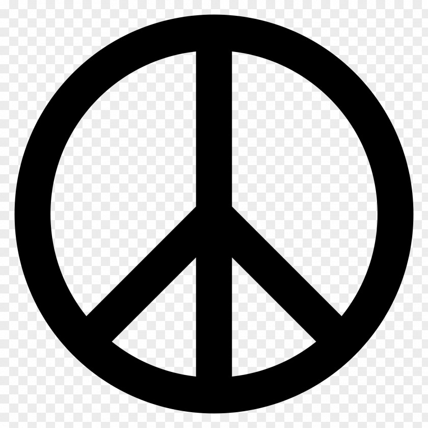 Peace Symbol Symbols Clip Art PNG