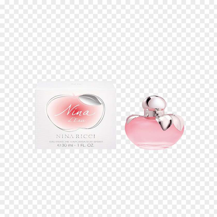 Perfume Duty Free Shop Eau De Toilette Nina Ricci Milliliter PNG