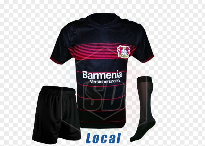 Tshirt Jersey T-shirt Uniform Football Kit PNG