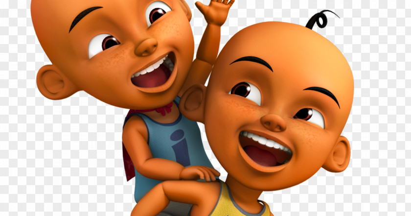 Upin Ipin Ida Rahayu Yusoff & Ipin: Keris Siamang Tunggal Cartoon Les' Copaque Production PNG