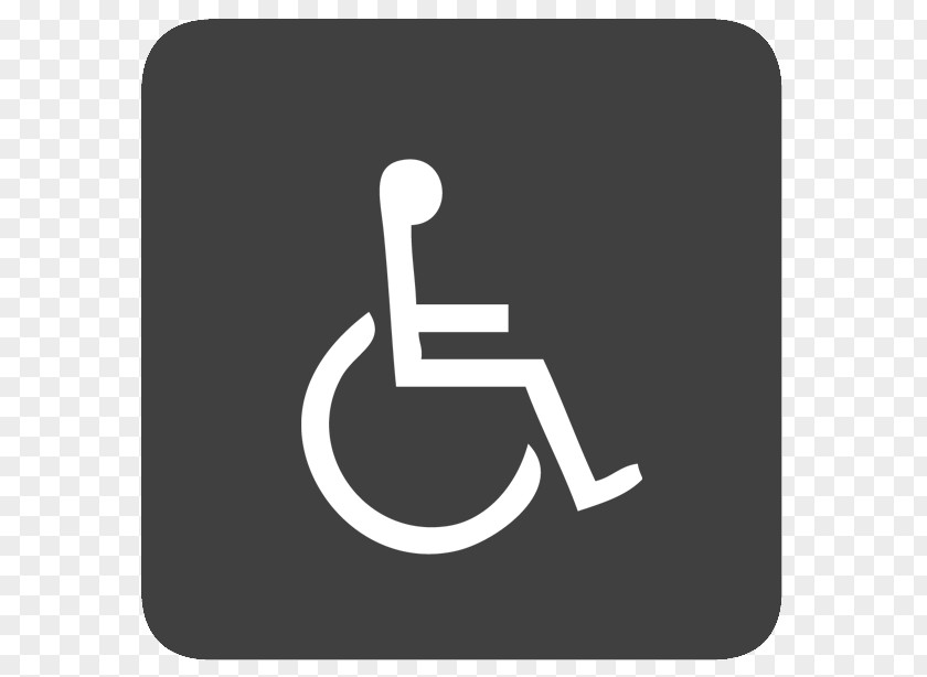 Wheelchair Disability Accessibility Disabled Parking Permit Accessible Van Sign PNG