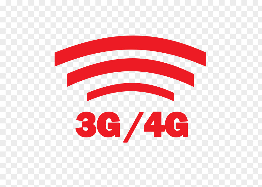 4G 3G Mobile Phones Internet Telecommunication PNG