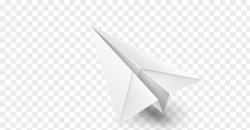 Airplane Paper Plane Origami PNG