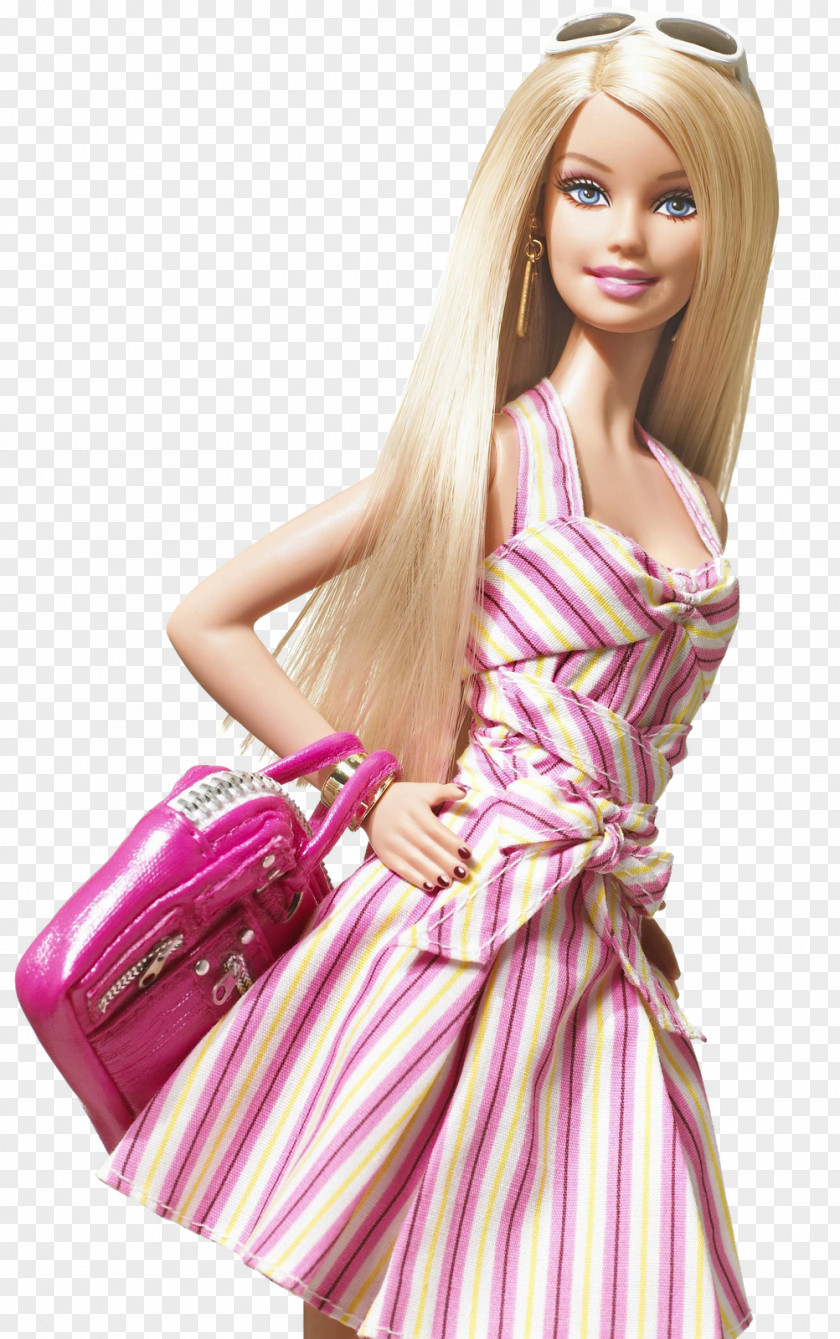 Barbie Transparent Background Ruth Handler Ken Doll Toy PNG