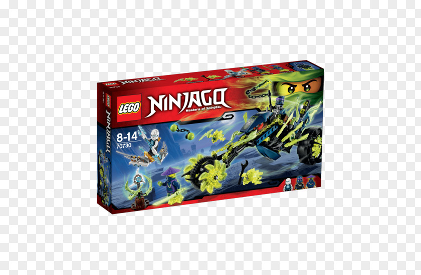 Beatles Marin Jaune LEGO 70730 NINJAGO Chain Cycle Ambush 70641 Ninja Nightcrawler Lego Minifigure Toy PNG