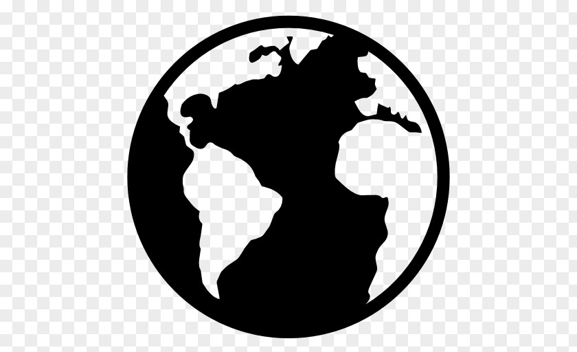 Earth Symbol Globe Clip Art PNG
