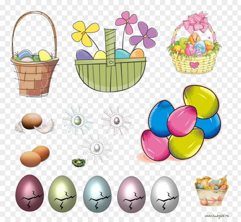 Easter Pysanka Egg Ukraine Clip Art PNG