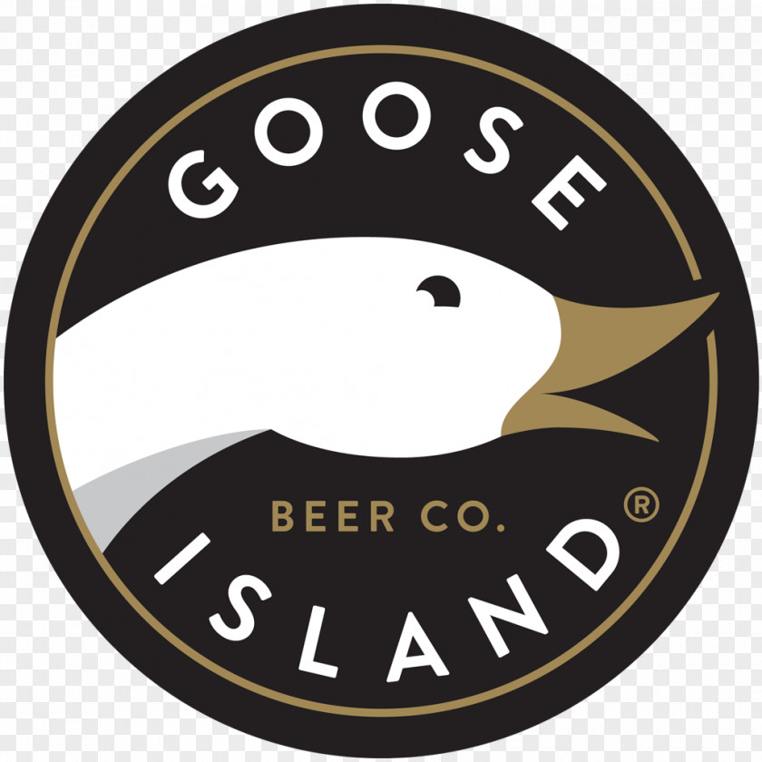 Goose Island Brewery Beer Anheuser-Busch Chicago Ale PNG