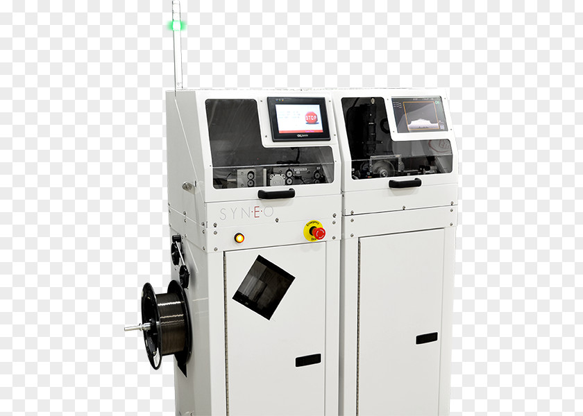Grinding Machine Technology PNG