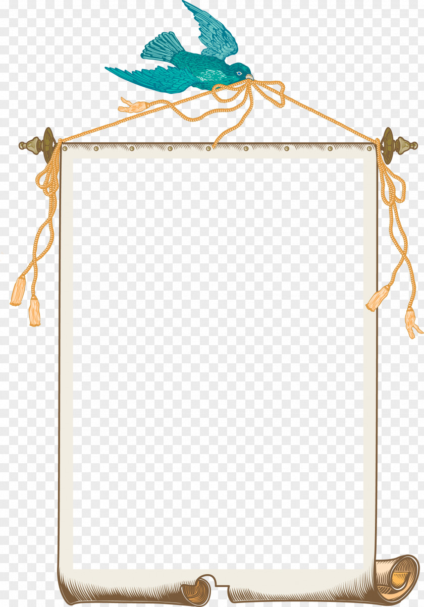 виньетка Picture Frames Clip Art PNG