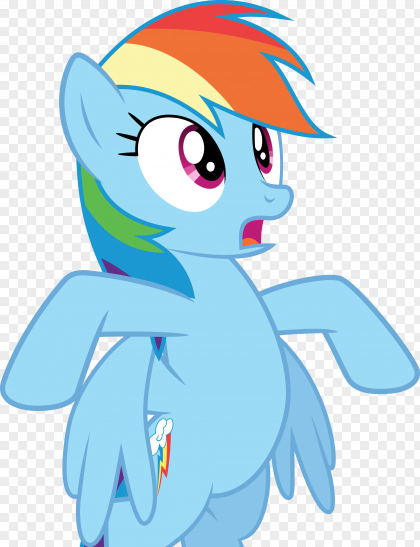 Rainbow Dash Rarity DeviantArt PNG