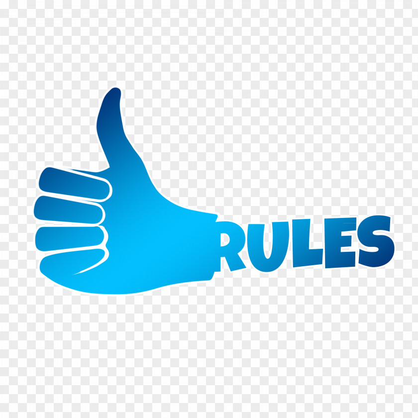Rule Of Thumb Behavior Pokeretikette Psychology PNG