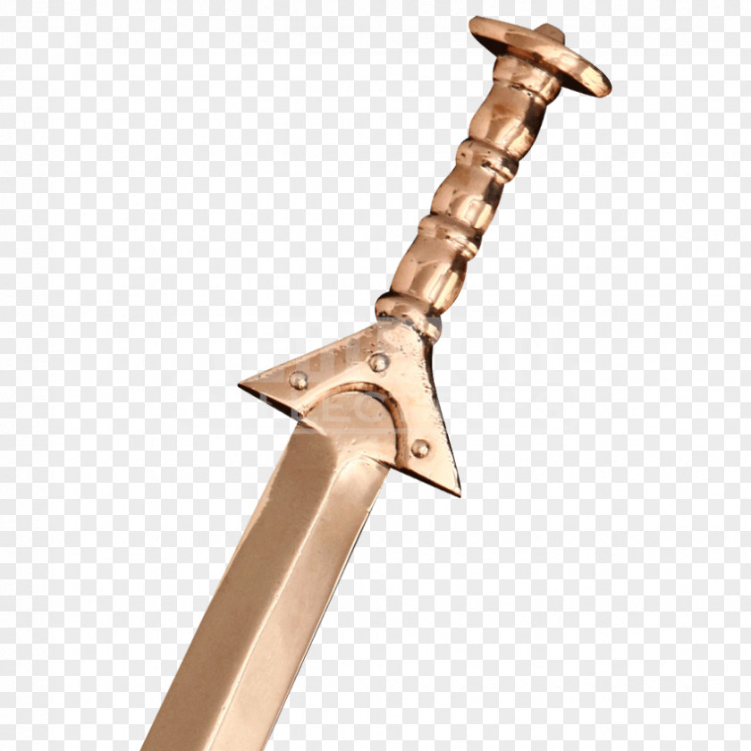 Sword Bronze Age Celtic Warfare Gaelic Knight PNG