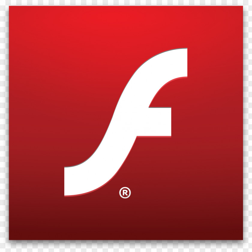 Adobe Flash Player Systems PNG