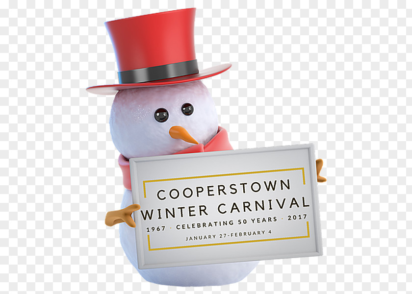 Carnival Saturday The Snowman Font PNG