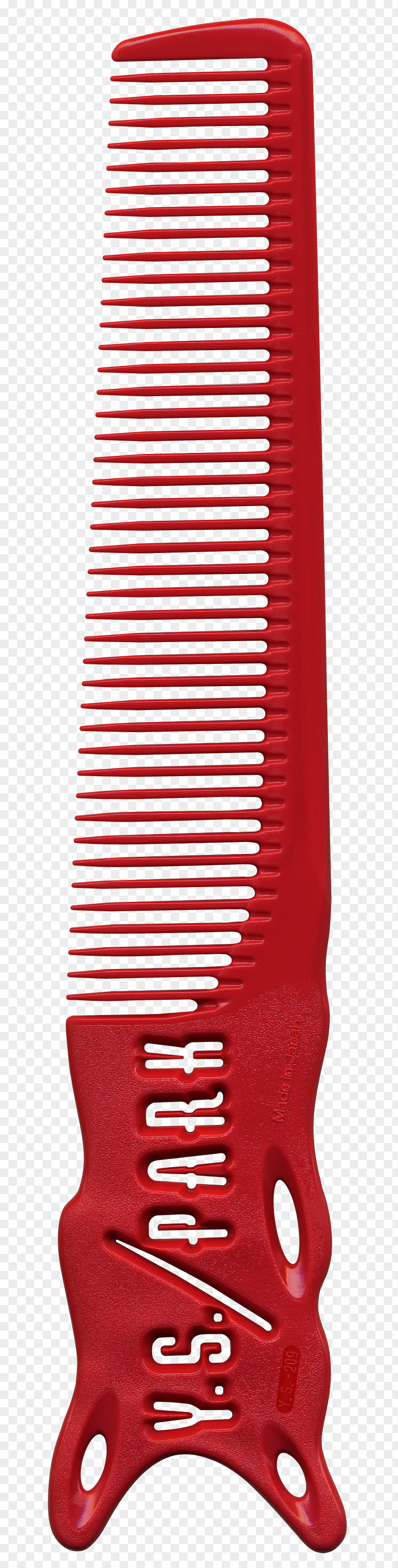 Comb Shoe Barber PNG
