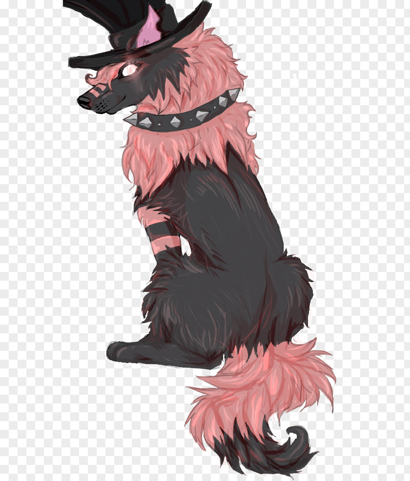 Dog Canidae Legendary Creature Costume Design PNG