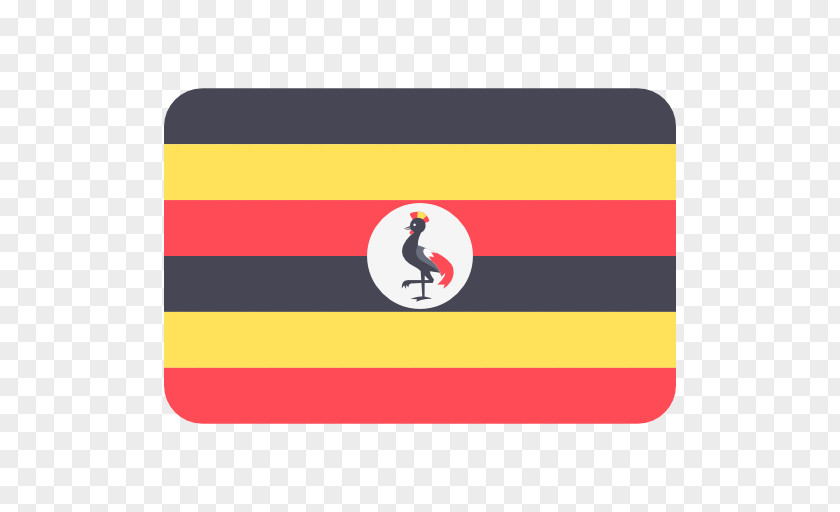 Flag Ugandan Shilling Exchange Rate Of Uganda PNG