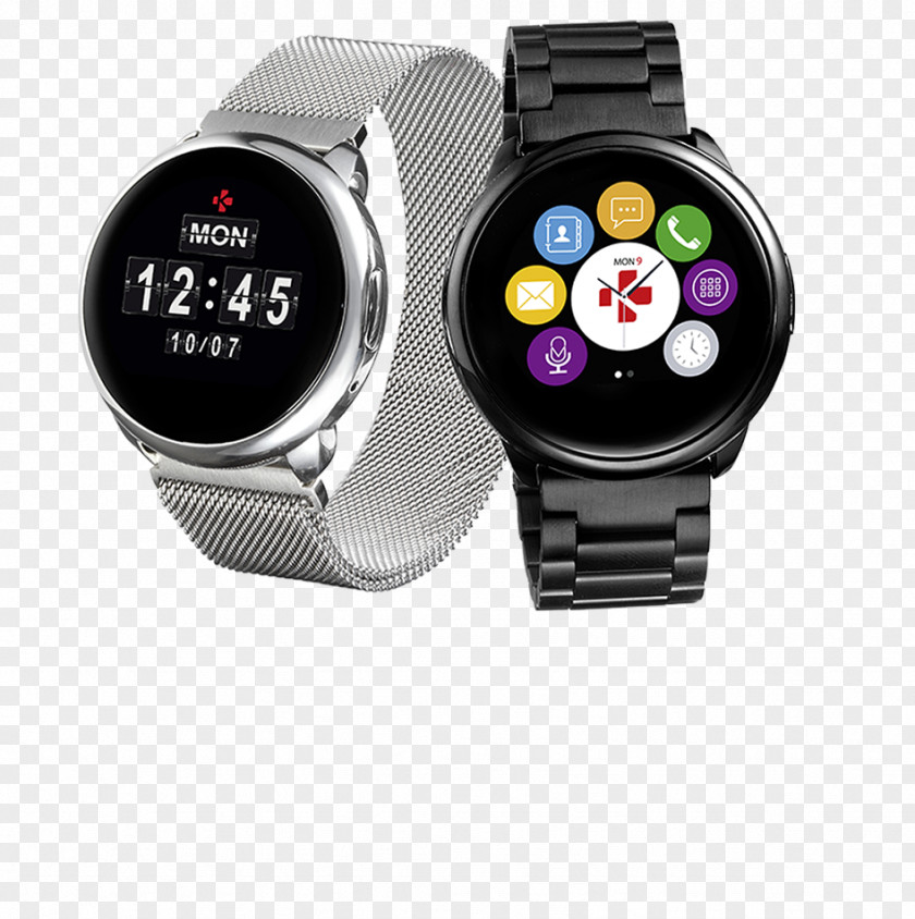 FOCUS Smartwatch Brand ASUS ZenWatch 3 Strap PNG