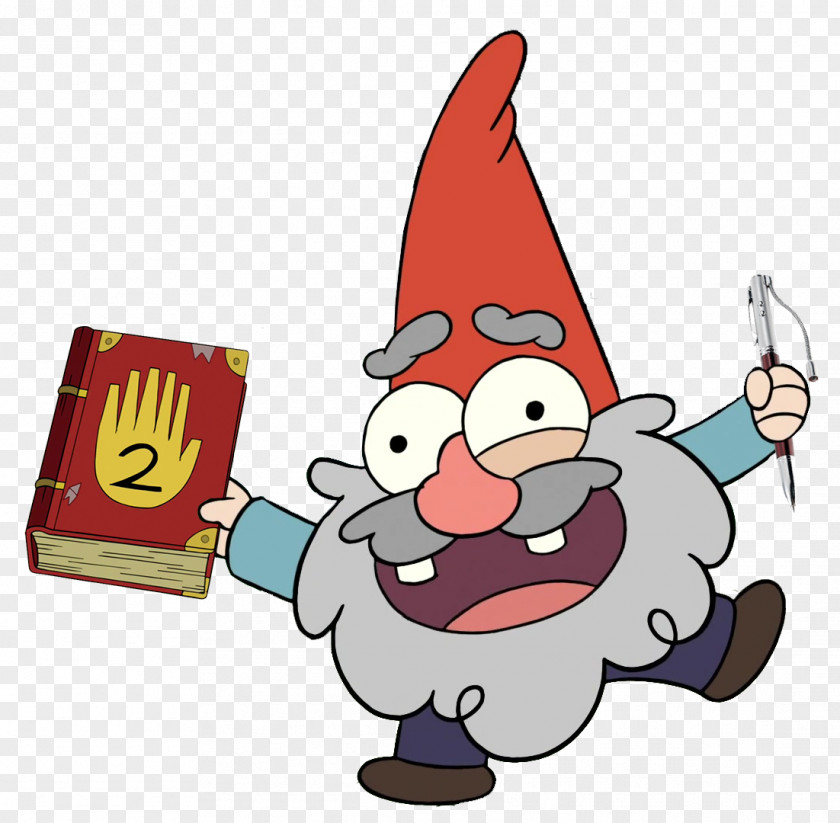 Gnome Drawing Image Mabel Pines Clip Art PNG