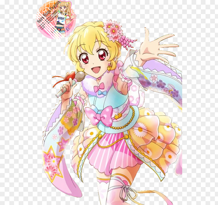 Ichigo Hoshimiya Aikatsu! Aikatsu Stars! Aoi Kiriya Ran Shibuki PNG