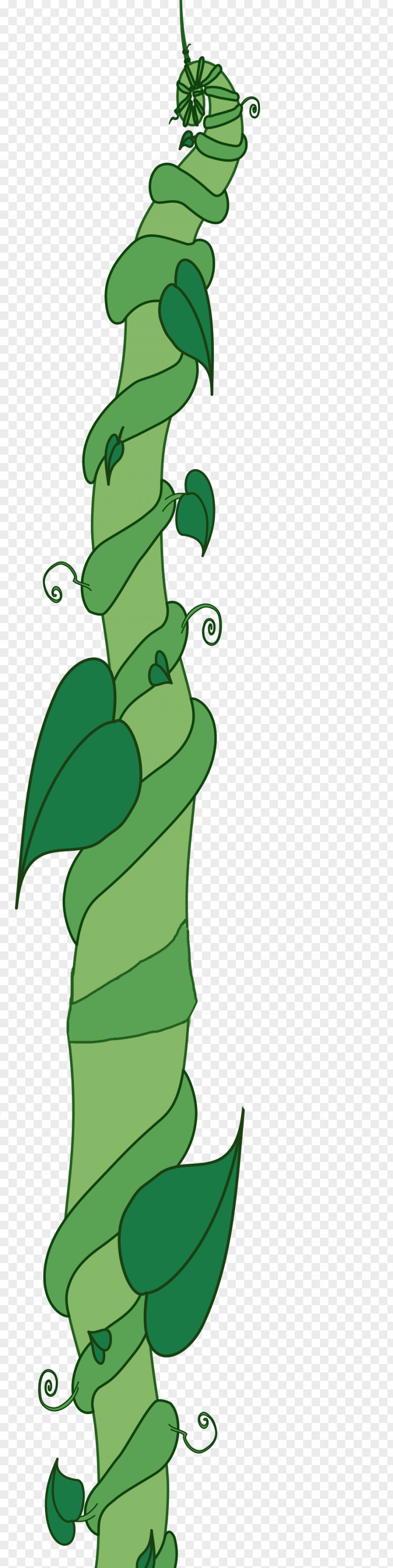Jack And The Beanstalk Clip Art PNG