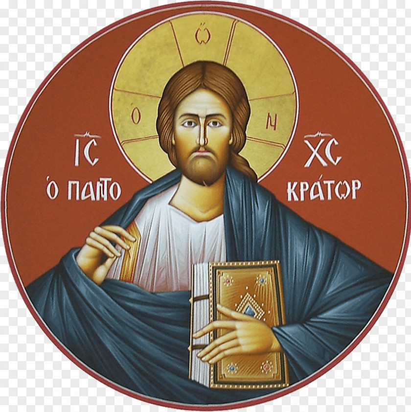 Jesus Greek Orthodox Metropolis Of San Francisco Religion Eastern Church Chicago PNG