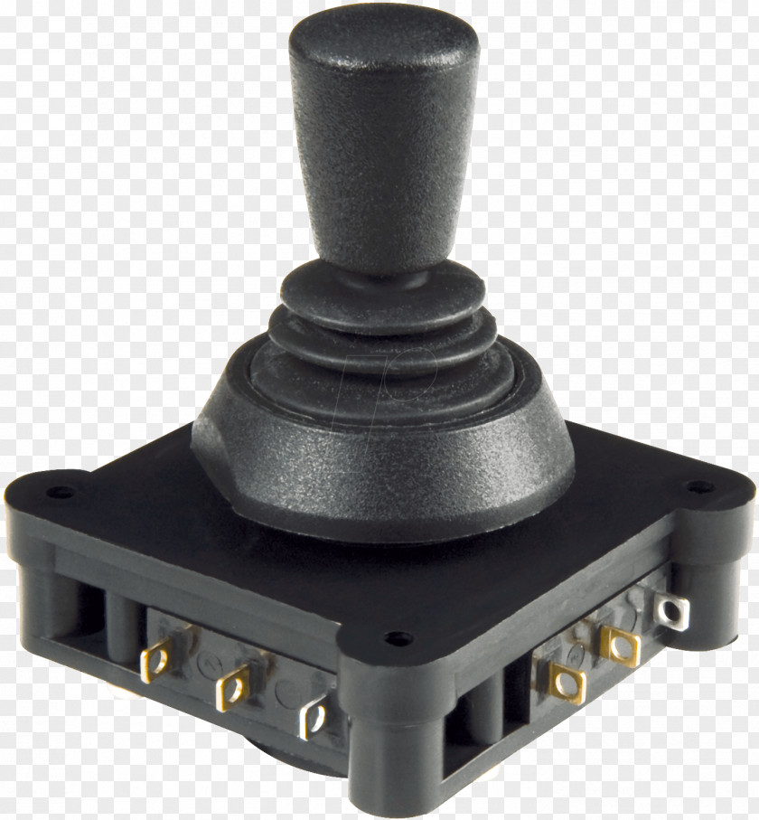 Joystick Rotary Encoder Miniature Snap-action Switch Electrical Switches Electronics PNG