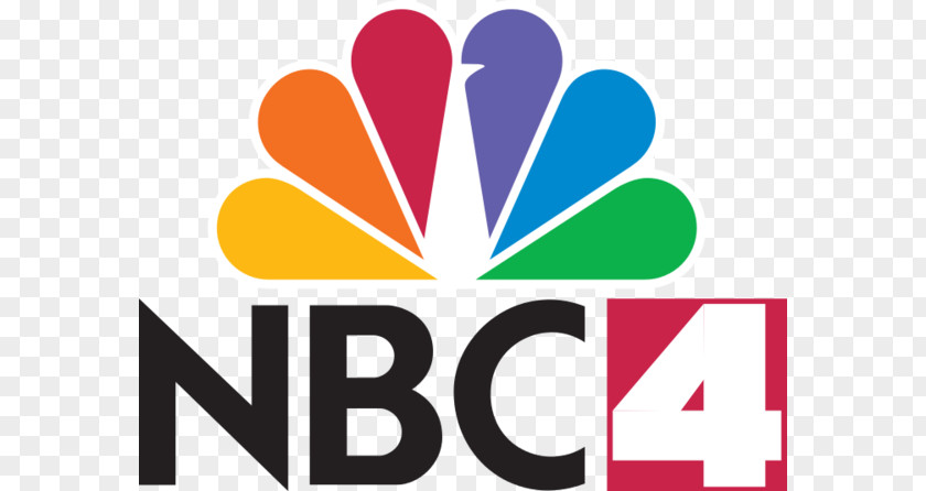 Logo Of NBC Television PNG
