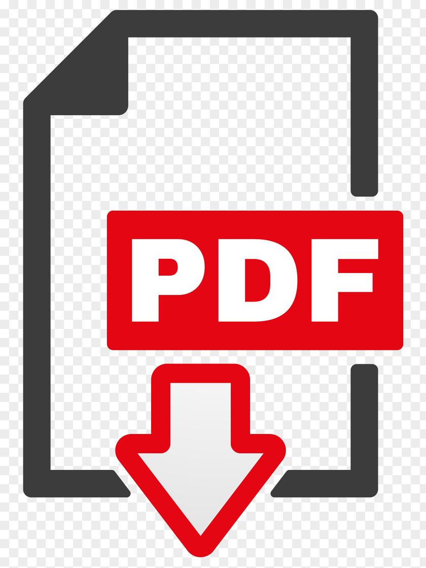 Royalty-free PDF Clip Art PNG