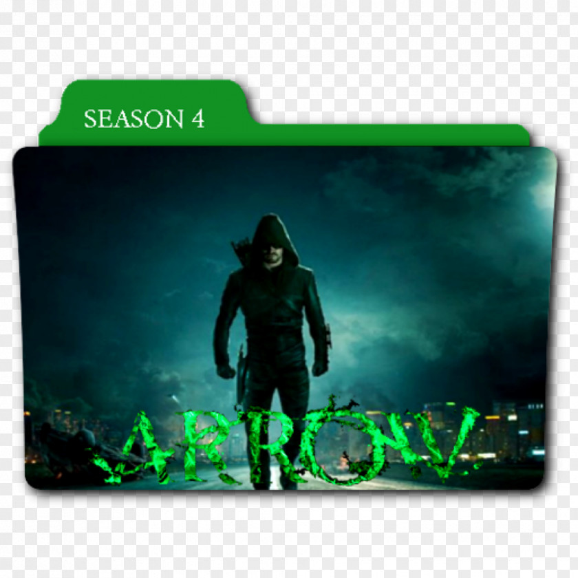 Season 4 ArrowSeason 2 1 DirectoryFolder Arrow PNG