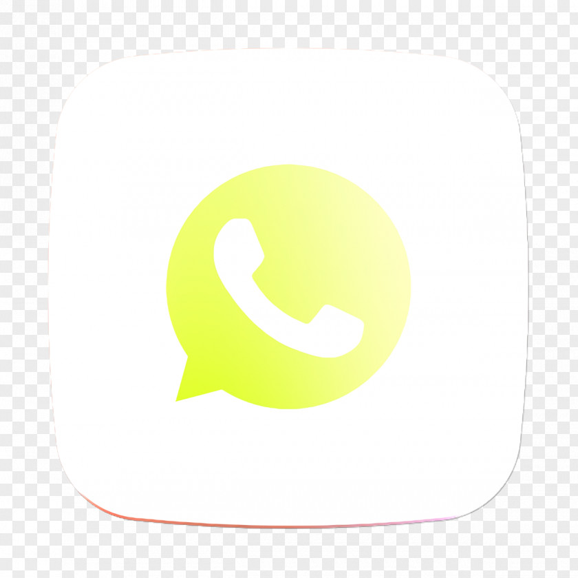 Whatsapp Icon Social Media Logos PNG