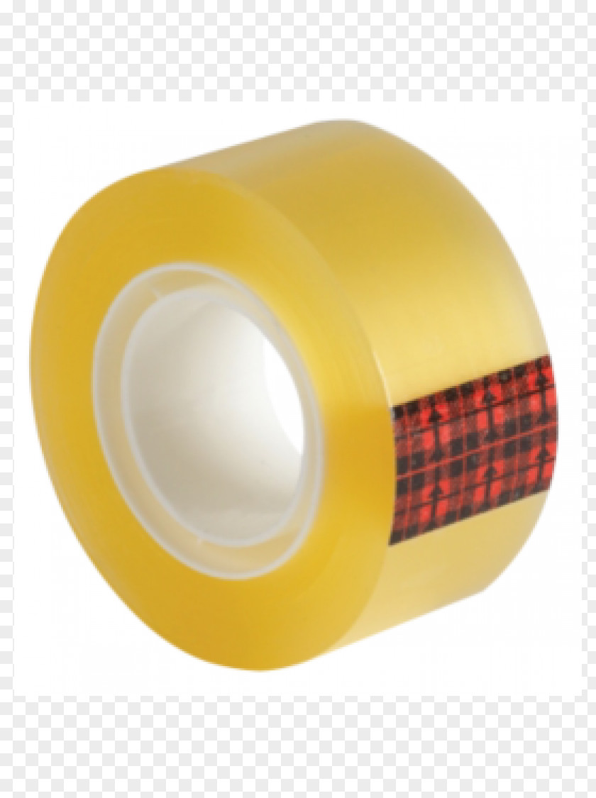 Yellow Tape Adhesive Scotch Online Shopping Brand Gaffer PNG