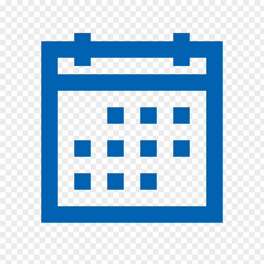 Apps Calendar Date PNG
