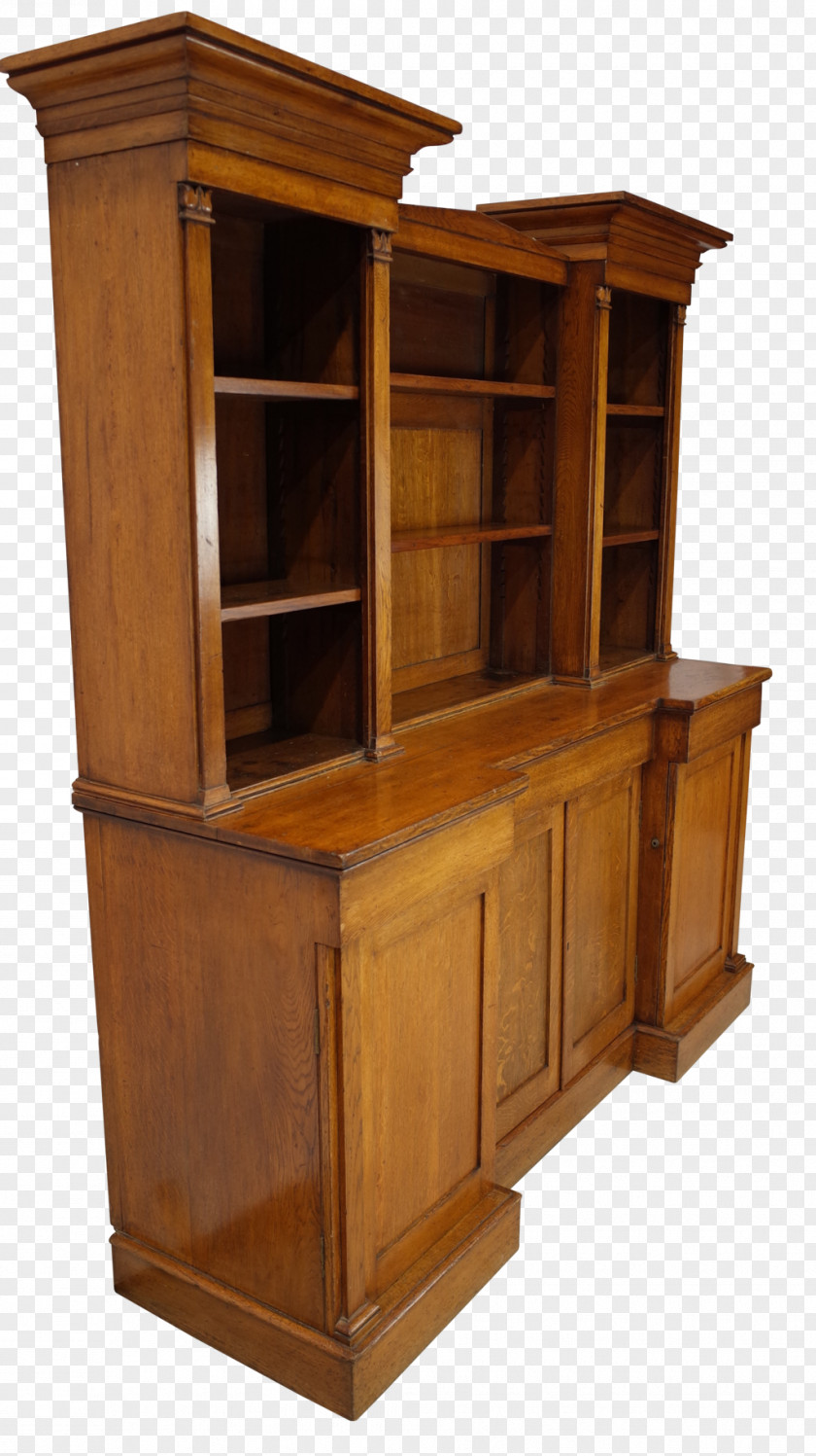 Bookcase Furniture Chiffonier Cabinetry Cupboard PNG