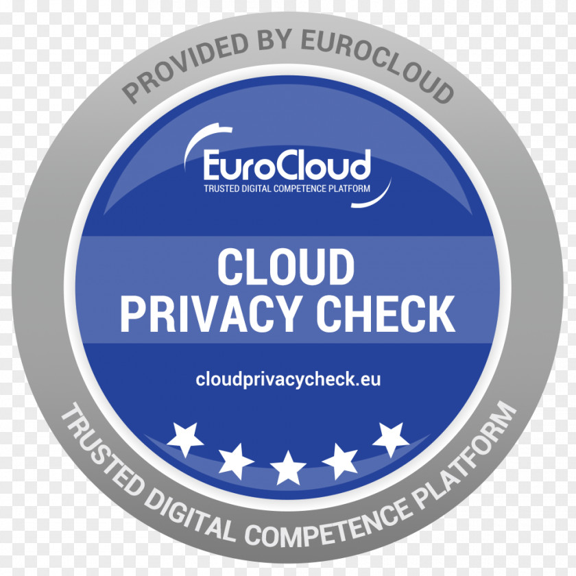 Cloud Computing Europe Eurocloud France Information Data Security PNG