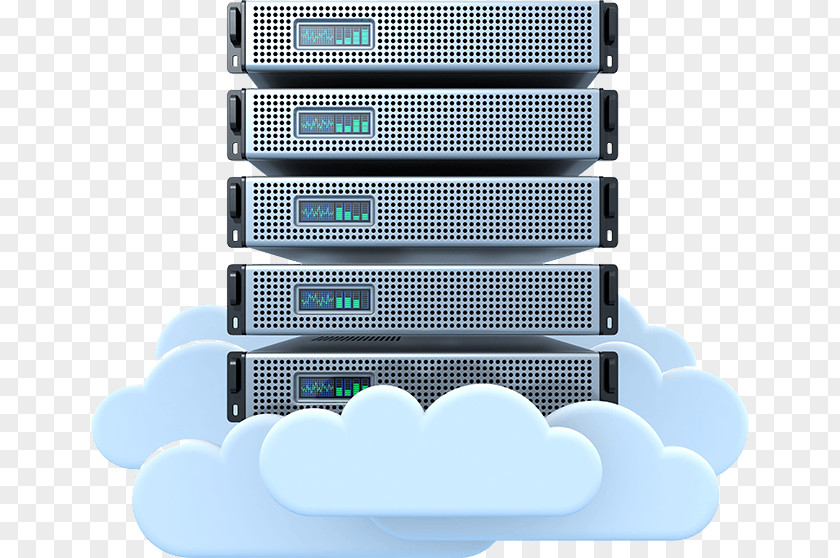 Cloud Computing Virtual Private Server Computer Servers Web Hosting Service Dedicated Internet PNG