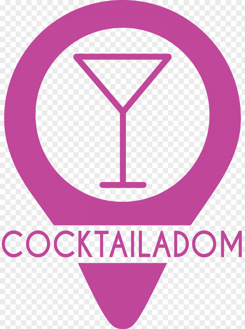 Cocktail Glass Logo Ice Cream Juice PNG
