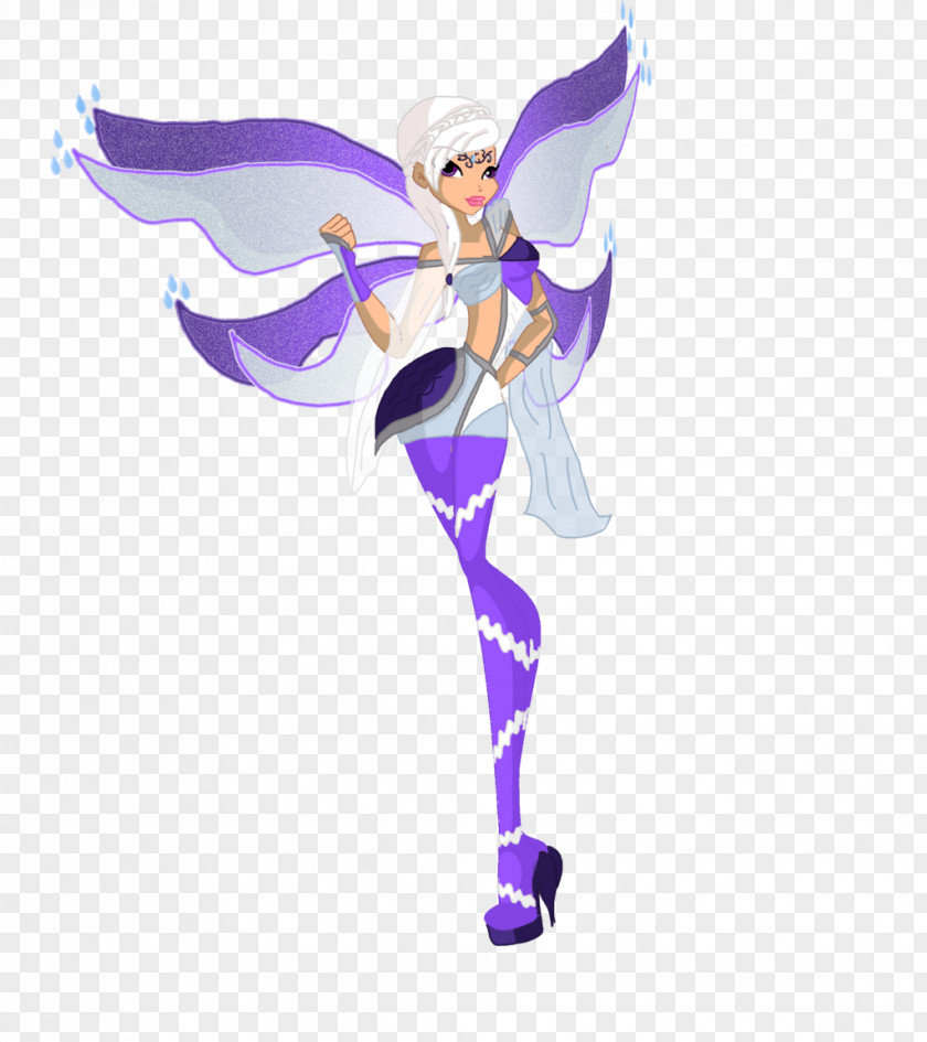 Fairy Cartoon Desktop Wallpaper Figurine PNG