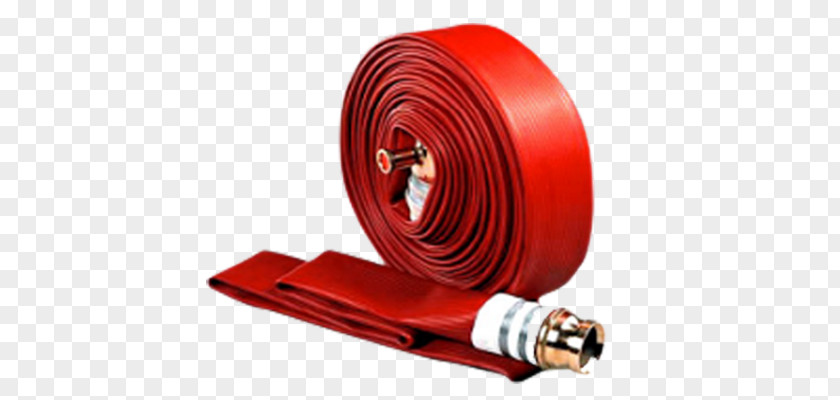 Fire Hose Reel Pipe Extinguishers PNG
