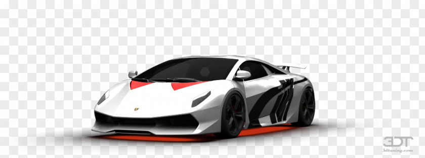 Lamborghini Sesto Elemento Car Murciélago Motor Vehicle Automotive Design PNG