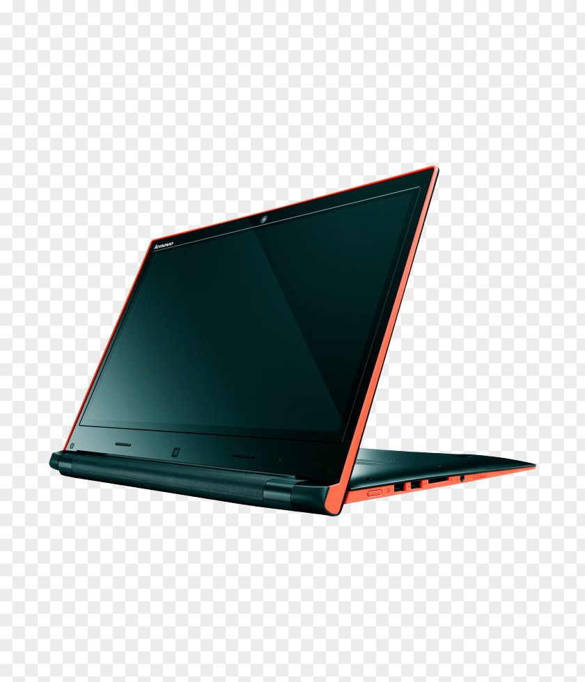 Laptop Netbook Display Device PNG