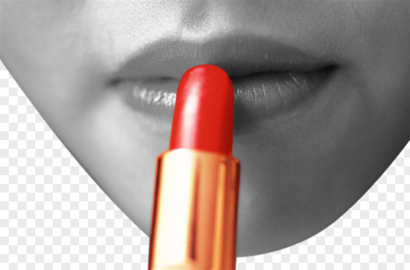 Lipstick Lip Balm Cosmetics PNG