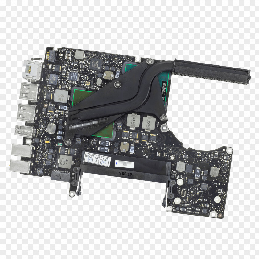 Logic Board Motherboard MacBook Pro Intel Core I7 PNG