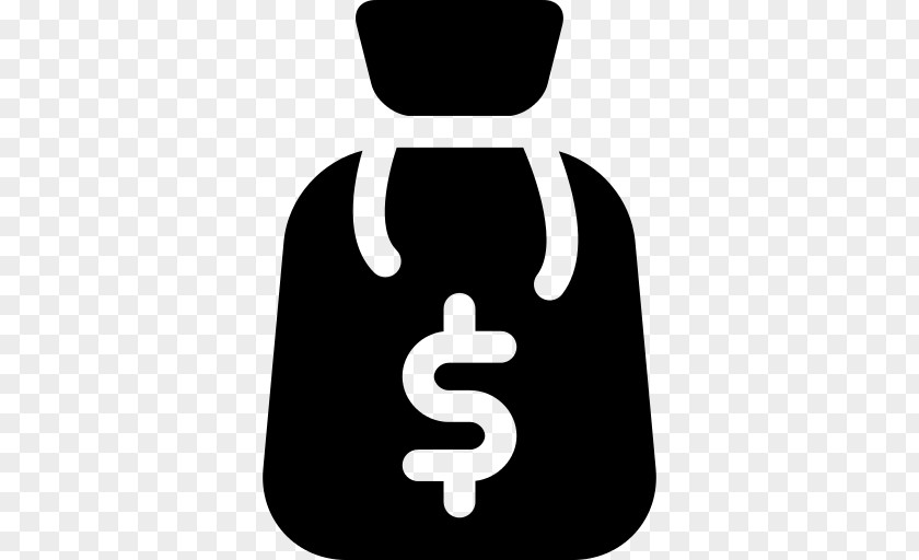 Money Bag Download PNG