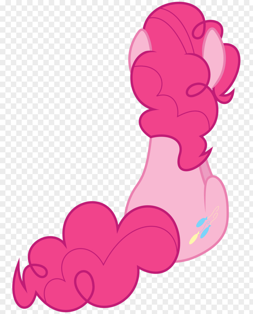 Pie Pinkie Art Clip PNG