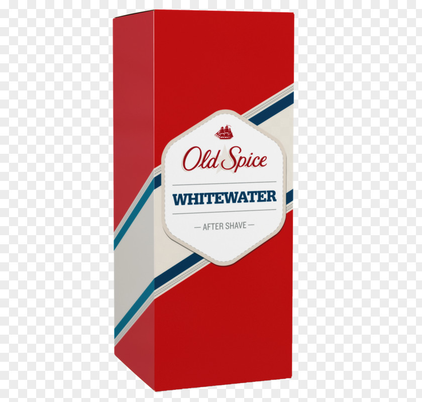 Seasoning Box Lotion Old Spice Aftershave Shaving Deodorant PNG