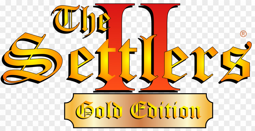 Settled The Settlers II (10th Anniversary) III Settlers: Rise Of An Empire PNG